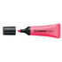 Szövegkiemelő 2-5mm, Stabilo Neon 72/56 pink