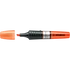 Szövegkiemelő 2-5mm, hengeres test Stabilo Luminator narancs
