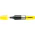 Szövegkiemelő 2-5mm, hengeres test Stabilo Luminator sárga