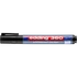 Táblamarker 1,5-3mm, kerek Edding 360 fekete