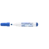 Táblamarker 3mm, kerek Ico 11XXL kék