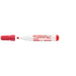 Táblamarker 3mm, kerek Ico 11XXL piros