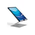 Tablet tartó Durable RISE ezüst