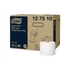 Toalettpapír 3 rétegű duplatekercses átmérő: 13,2 cm 70 m/tek 27 tekercs/karton Premium Mid-size T6 Tork_127510 fehér