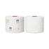 Toalettpapír 3 rétegű duplatekercses átmérő: 13,2 cm 70 m/tek 27 tekercs/karton Premium Mid-size T6 Tork_127510 fehér