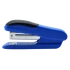 Tűzőgép 20lap, 24/6, Bluering® BR200 kék test