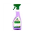 Univerzális higiéniai tisztítószer szórófejes 500 ml Frosch levendula