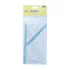 Vonalzókészlet, háromszög 13 cm és 18cm, ( 45°/60° ) 2 db/bliszter Educa