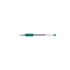 Zseléstoll 0,5mm, kupakos GEL-Ico, írásszín zöld
